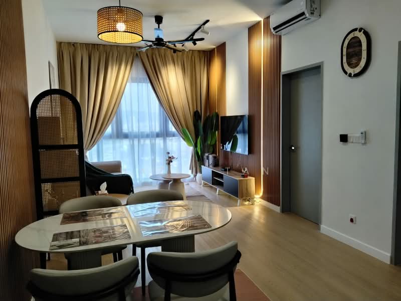 Condominium for Rent at Skyline KL - Hazel Tan - PropertyGuru.com.my