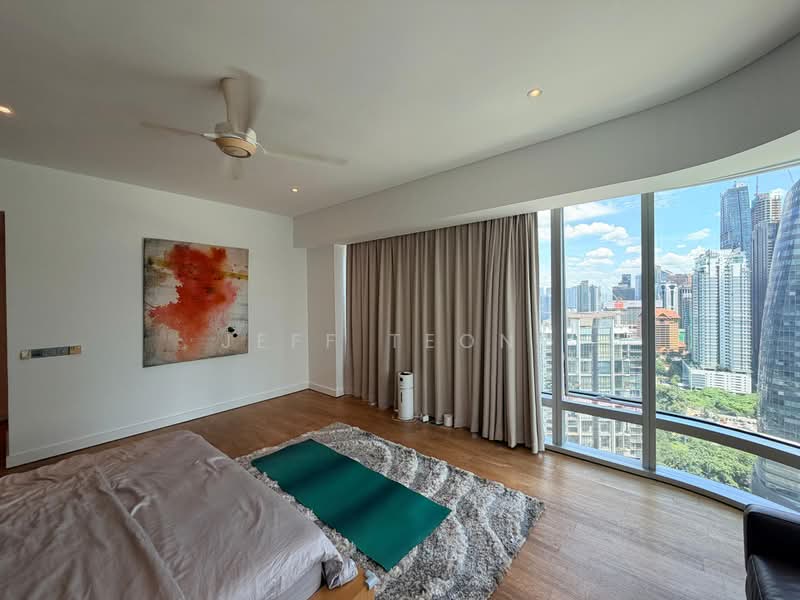 Condominium for Sale at The Avare - Jeff Teong - PropertyGuru.com.my