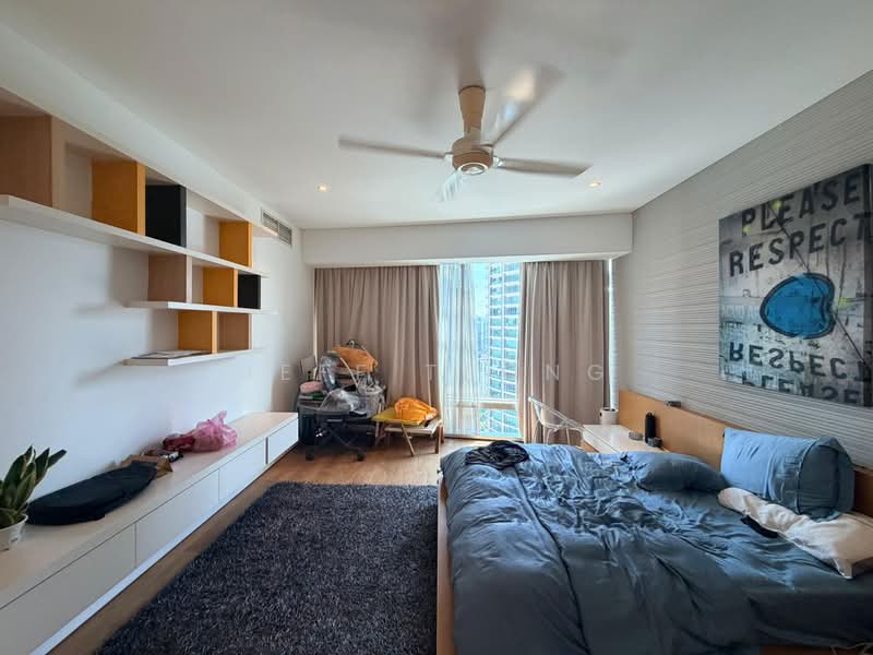Condominium for Sale at The Avare - Jeff Teong - PropertyGuru.com.my