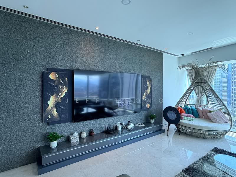 Condominium for Sale at The Avare - Jeff Teong - PropertyGuru.com.my