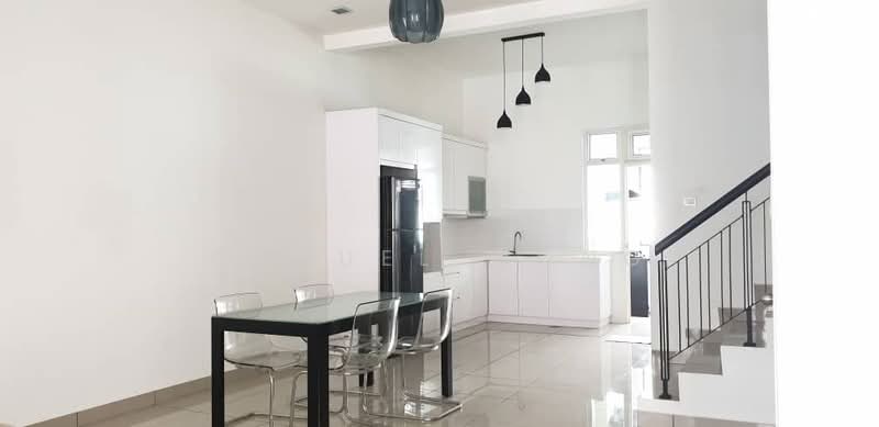 2-storey Terraced House for Rent in Horizon Hills (Iskandar Puteri (Nusajaya)) - Samuel Wong - Kitchen - PropertyGuru.com.my