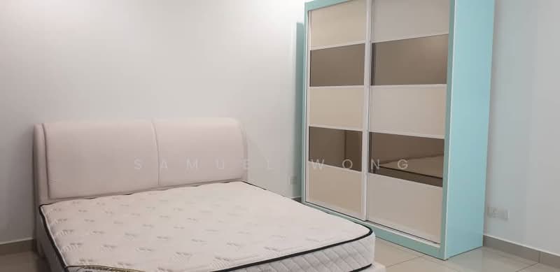2-storey Terraced House for Rent in Horizon Hills (Iskandar Puteri (Nusajaya)) - Samuel Wong - Bedroom - PropertyGuru.com.my