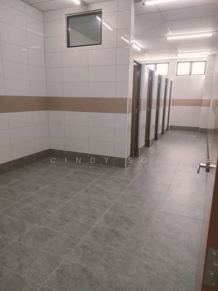 Detached Factory for Rent in Kulai (Johor) - Cindy Soh - Bathroom - PropertyGuru.com.my
