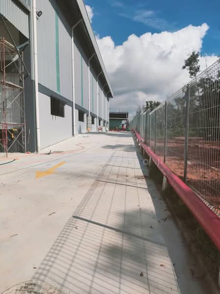 Detached Factory for Rent in Kulai (Johor) - Cindy Soh - Exterior - PropertyGuru.com.my