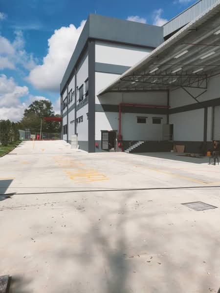 Detached Factory for Rent in Kulai (Johor) - Cindy Soh - Exterior - PropertyGuru.com.my