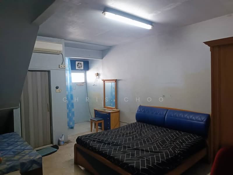 Rumah Bandar untuk Dijual di Pandan Indah (Selangor) - Chris Choo - Bedroom - PropertyGuru.com.my