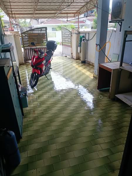 Rumah Bandar untuk Dijual di Pandan Indah (Selangor) - Chris Choo - PropertyGuru.com.my