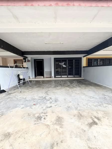 2-storey Terraced House for Rent in Kampar (Perak) - Ms Yong - PropertyGuru.com.my