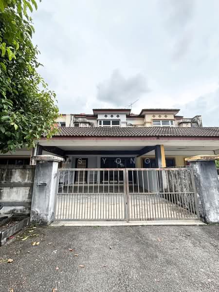 2-storey Terraced House for Rent in Kampar (Perak) - Ms Yong - PropertyGuru.com.my