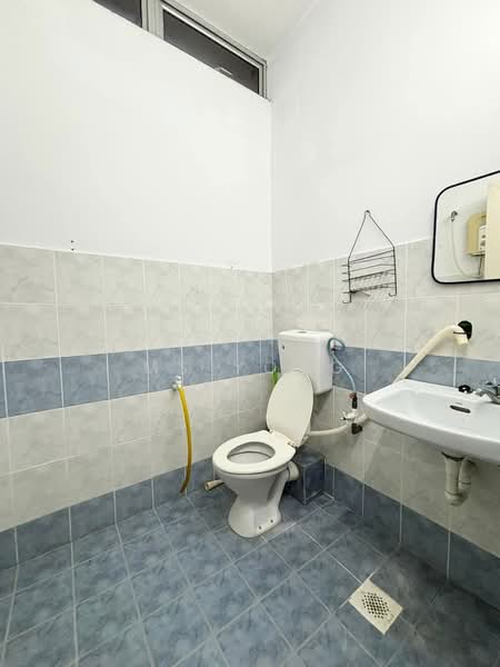 2-storey Terraced House for Rent in Kampar (Perak) - Ms Yong - PropertyGuru.com.my