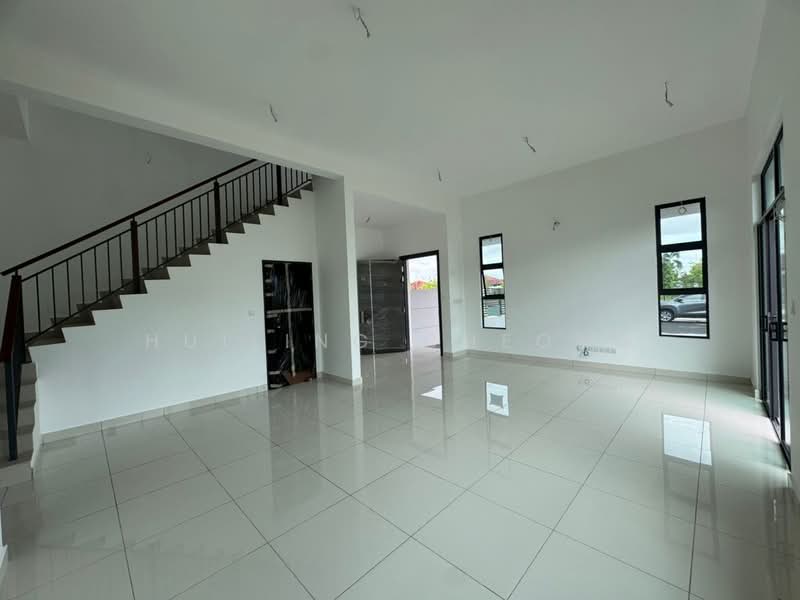 Rumah Kluster untuk Dijual di Taman Impian Emas (Skudai) - Huiling Cheong - PropertyGuru.com.my