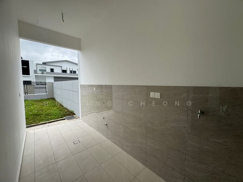 Rumah Kluster untuk Dijual di Taman Impian Emas (Skudai) - Huiling Cheong - PropertyGuru.com.my