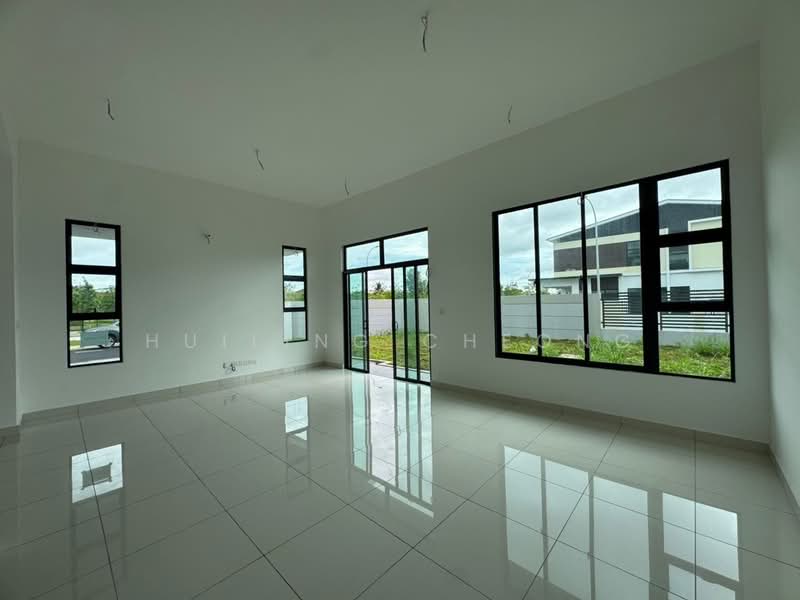 Rumah Kluster untuk Dijual di Taman Impian Emas (Skudai) - Huiling Cheong - PropertyGuru.com.my