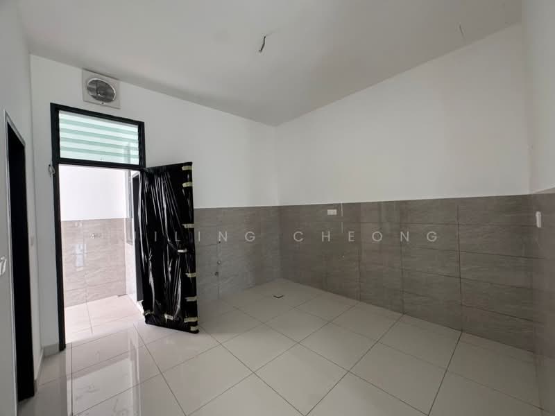 Rumah Kluster untuk Dijual di Taman Impian Emas (Skudai) - Huiling Cheong - PropertyGuru.com.my