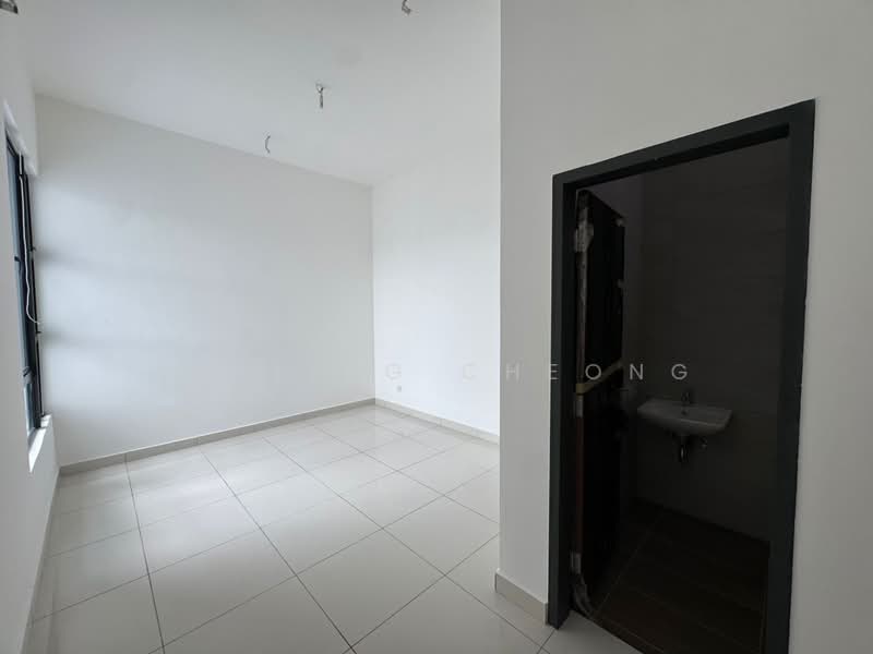 Rumah Kluster untuk Dijual di Taman Impian Emas (Skudai) - Huiling Cheong - PropertyGuru.com.my
