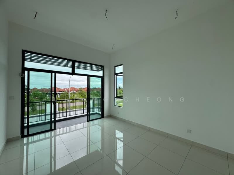 Rumah Kluster untuk Dijual di Taman Impian Emas (Skudai) - Huiling Cheong - PropertyGuru.com.my
