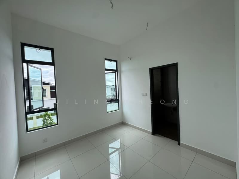 Rumah Kluster untuk Dijual di Taman Impian Emas (Skudai) - Huiling Cheong - PropertyGuru.com.my