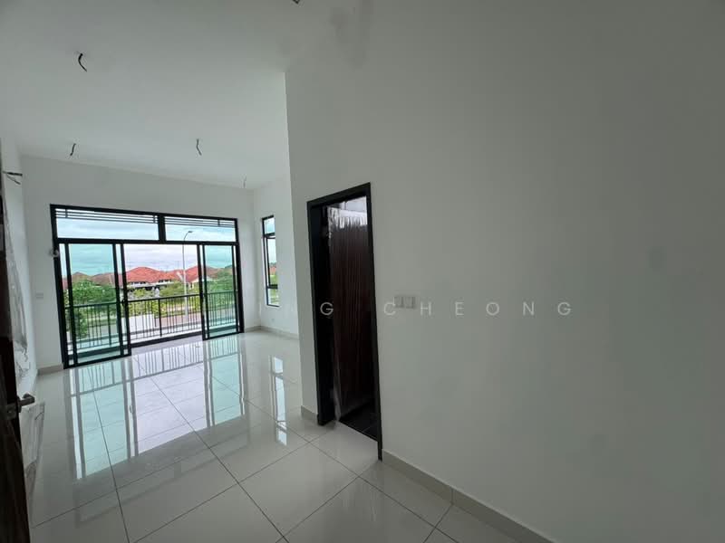 Rumah Kluster untuk Dijual di Taman Impian Emas (Skudai) - Huiling Cheong - PropertyGuru.com.my