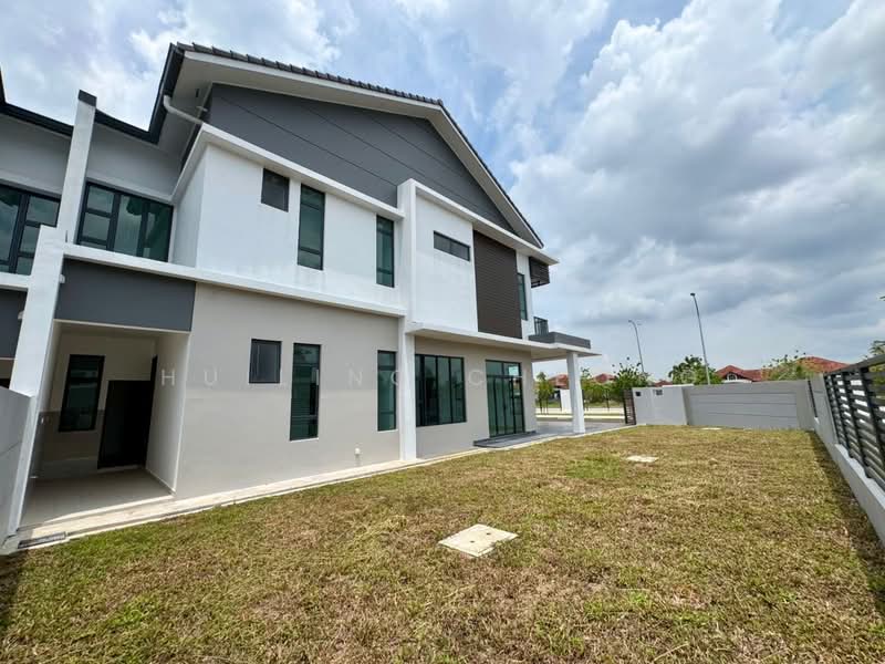 Rumah Kluster untuk Dijual di Taman Impian Emas (Skudai) - Huiling Cheong - PropertyGuru.com.my