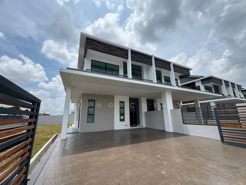 Rumah Kluster untuk Dijual di Taman Impian Emas (Skudai) - Huiling Cheong - PropertyGuru.com.my