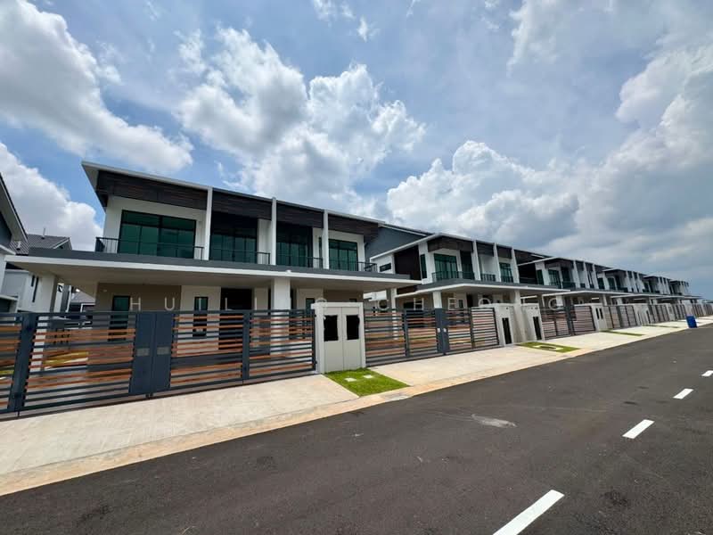 Rumah Kluster untuk Dijual di Taman Impian Emas (Skudai) - Huiling Cheong - PropertyGuru.com.my