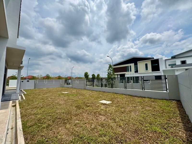 Rumah Kluster untuk Dijual di Taman Impian Emas (Skudai) - Huiling Cheong - PropertyGuru.com.my