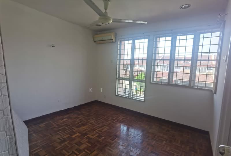 Rumah Teres 2 Tingkat untuk Dijual di TAMAN PUCHONG UTAMA (Puchong) - KT Go - Interior - PropertyGuru.com.my