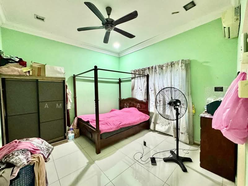 Rumah Banglo untuk Dijual di Bangi (Selangor) - Ammeer Nadzrai - Bedroom - PropertyGuru.com.my