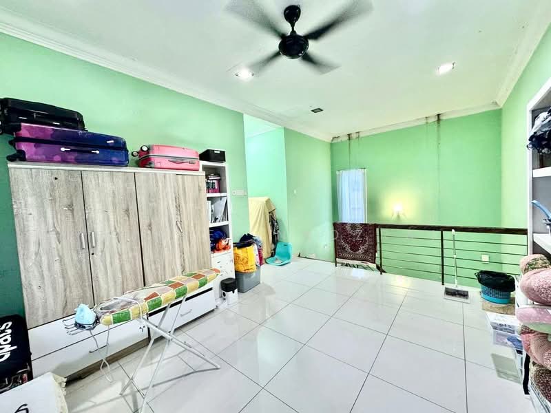 Rumah Banglo untuk Dijual di Bangi (Selangor) - Ammeer Nadzrai - Interior - PropertyGuru.com.my