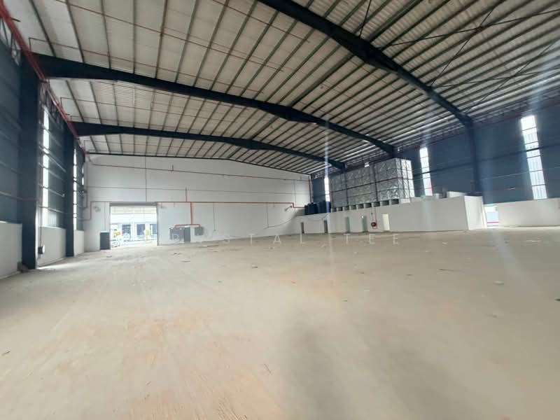 Factory for Rent in Batu Kawan (Penang) - Crystal Tee - Interior - PropertyGuru.com.my