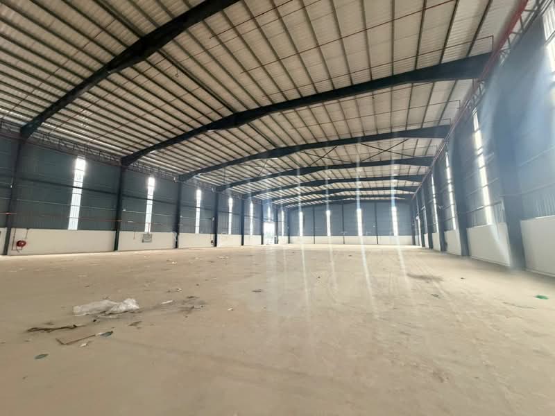Factory for Rent in Batu Kawan (Penang) - Crystal Tee - Interior - PropertyGuru.com.my