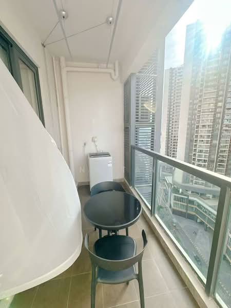 Apartment for Sale at R&F Princess Cove Phase 2-Seine Region - Jing Tang - PropertyGuru.com.my