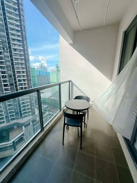 Apartment for Sale at R&F Princess Cove Phase 2-Seine Region - Jing Tang - PropertyGuru.com.my