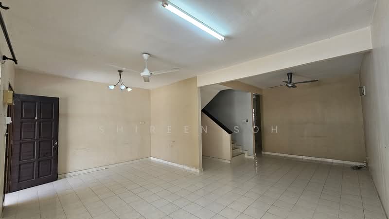 Rumah Teres 2 Tingkat untuk Dijual di Bandar Parklands (Klang) - Shireen Soh - PropertyGuru.com.my