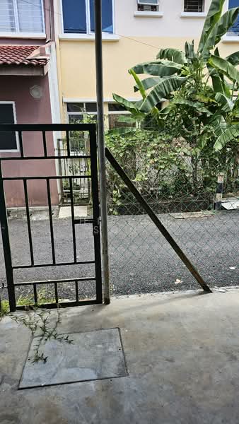 Rumah Teres 2 Tingkat untuk Dijual di Bandar Parklands (Klang) - Shireen Soh - PropertyGuru.com.my