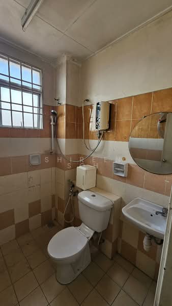 Rumah Teres 2 Tingkat untuk Dijual di Bandar Parklands (Klang) - Shireen Soh - PropertyGuru.com.my