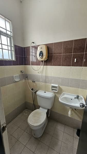 Rumah Teres 2 Tingkat untuk Dijual di Bandar Parklands (Klang) - Shireen Soh - PropertyGuru.com.my