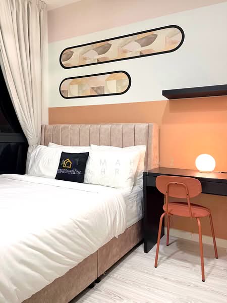 Service Residence for Rent at Meta City - Fatimah Az Zahrah - PropertyGuru.com.my