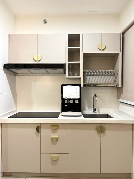 Service Residence for Rent at Meta City - Fatimah Az Zahrah - PropertyGuru.com.my