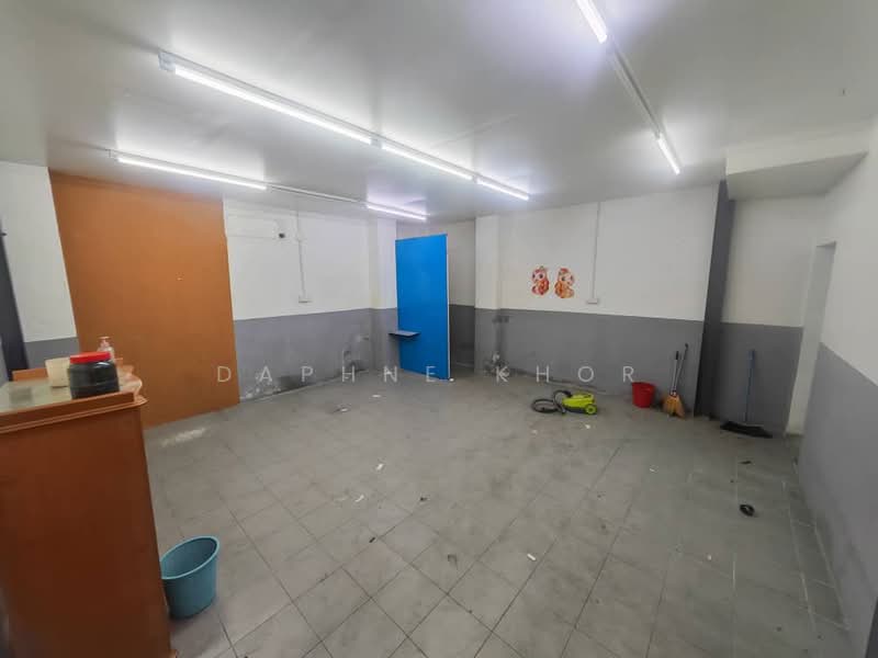 Warehouse for Rent in Juru Industrial Estate (Bukit Mertajam) - Daphne Khor - PropertyGuru.com.my