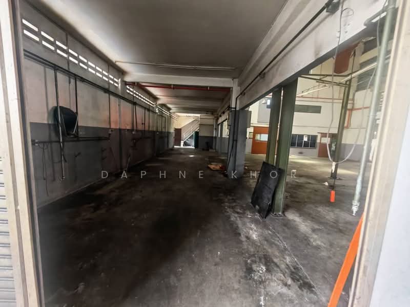 Warehouse for Rent in Juru Industrial Estate (Bukit Mertajam) - Daphne Khor - PropertyGuru.com.my