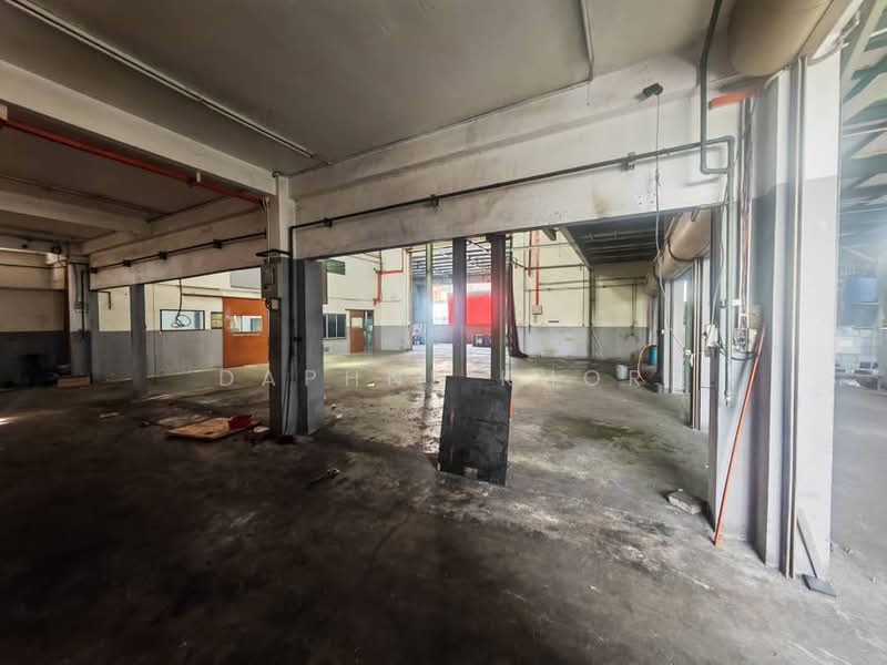Warehouse for Rent in Juru Industrial Estate (Bukit Mertajam) - Daphne Khor - PropertyGuru.com.my