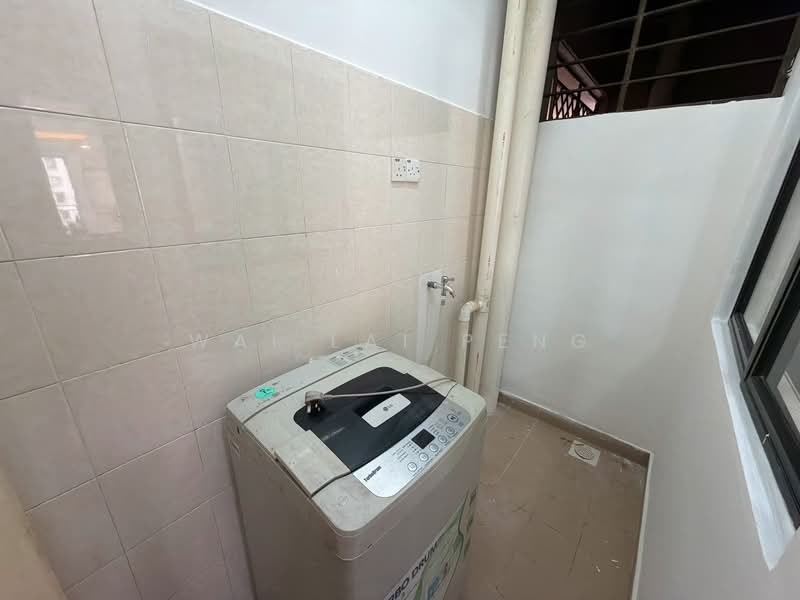Kondominium untuk Disewa di Royal Domain Sri Putramas 2 - Wai Lai Peng - Interior - PropertyGuru.com.my