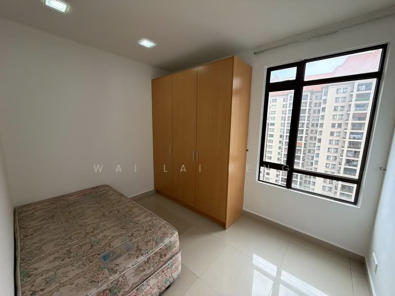 Kondominium untuk Disewa di Royal Domain Sri Putramas 2 - Wai Lai Peng - Bedroom - PropertyGuru.com.my