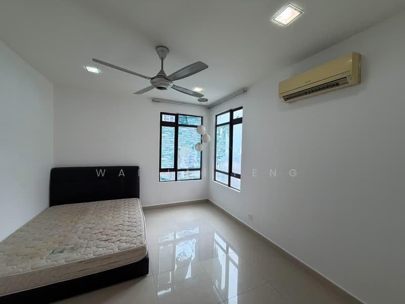 Kondominium untuk Disewa di Royal Domain Sri Putramas 2 - Wai Lai Peng - Bedroom - PropertyGuru.com.my