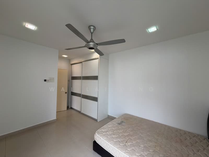 Kondominium untuk Disewa di Royal Domain Sri Putramas 2 - Wai Lai Peng - Bedroom - PropertyGuru.com.my