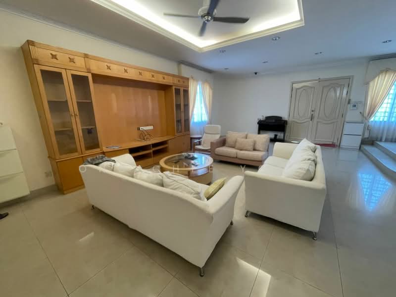 Rumah Banglo untuk Dijual di Setapak (Kuala Lumpur) - Ong Chee Yong - Living Room - PropertyGuru.com.my