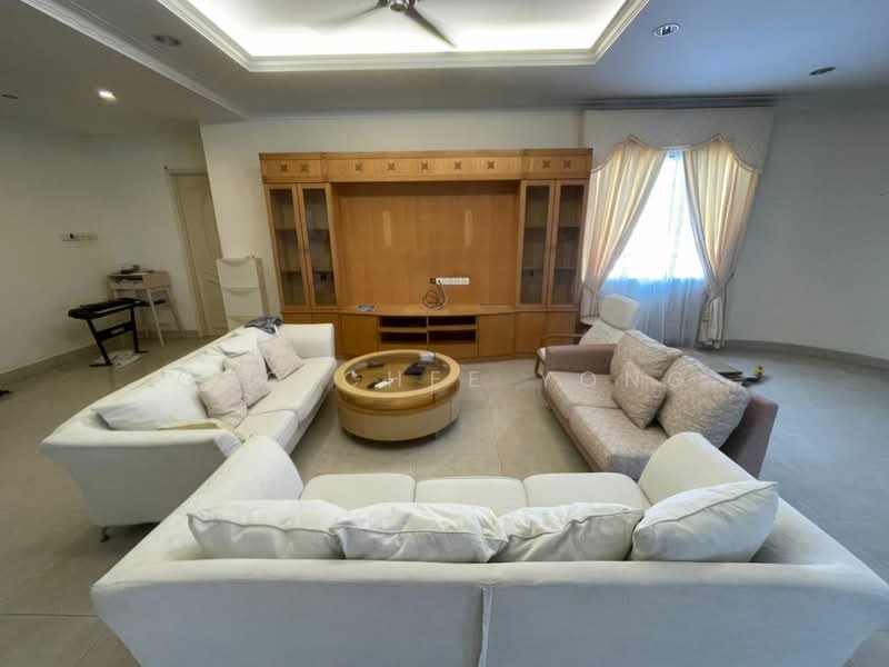 Rumah Banglo untuk Dijual di Setapak (Kuala Lumpur) - Ong Chee Yong - Living Room - PropertyGuru.com.my