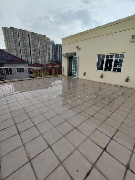 Rumah Banglo untuk Dijual di Setapak (Kuala Lumpur) - Ong Chee Yong - Exterior - PropertyGuru.com.my