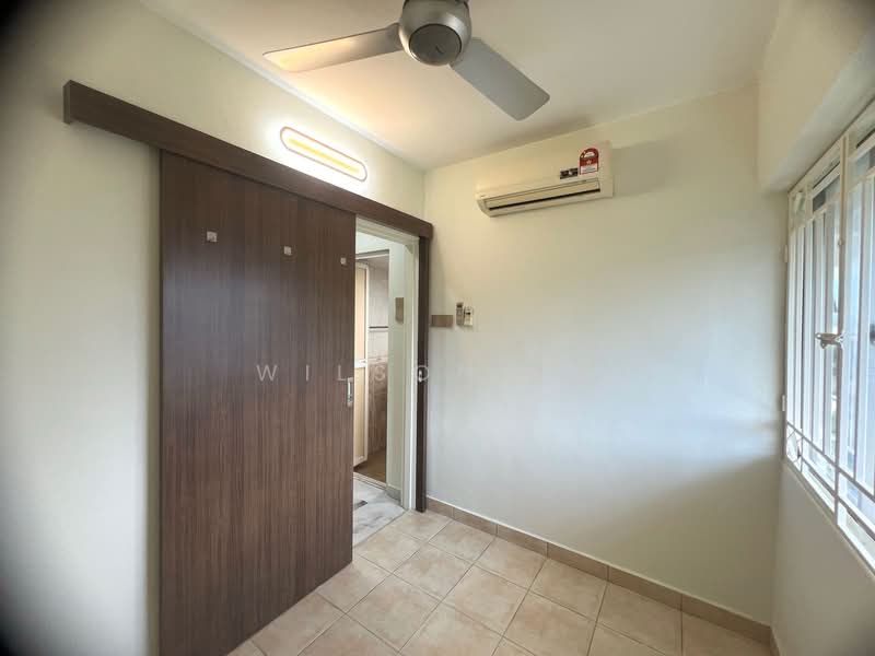 Apartment for Rent at Hijau Ria Kepong Indah - Wilson Ng - PropertyGuru.com.my